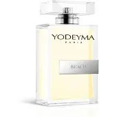 YODEYMA Yodema Beach Eau parfumée pour hommes 100ml