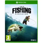 Pro Fishing Simulator FR/NL Xbox One