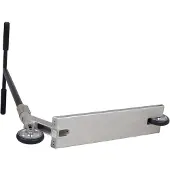 Striker Trottinette Freestyle Complète - Gravis - L - Brut -