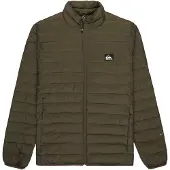 Quiksilver Scaly Jacket Vert 2XL Homme