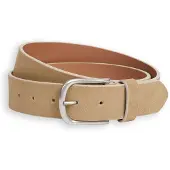 Dockers Casual Suede Ceinture Marron 115 Homme Marron 115