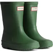 Hunter Bottes en Caoutchouc - Kids First - Green - - 27 - Bottes en Caoutchouc