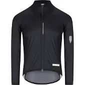 Q36.5 Rain Shell Light Jacket Noir XL Homme