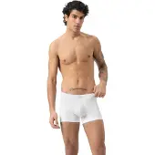 Mey Boxers blanc