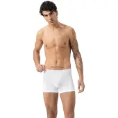 Mey Boxers blanc