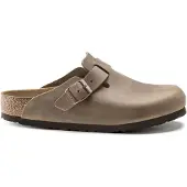 Birkenstock chaussures homme beige