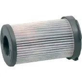 Electrolux EF75B Filtre Aspirateur réservoir cylindrique