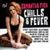 Ruf Samantha Fish - Chills & Fever [Vinyl]