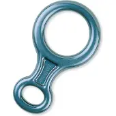 Camp OTTO Dispositif d'assurage standard gris
