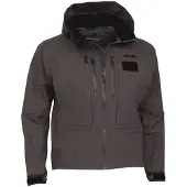 Kinetic X5 Jacket Gris S Homme