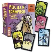 Devir Jeu De Société Polilla Tramposa