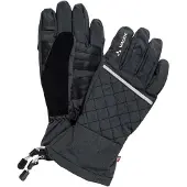 Vaude Bike Yaras Warm Gloves Noir 10