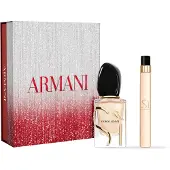 Giorgio Armani Vaporisateur Edp 30 ml/Vaporisateur Edp 10 ml Si Giftset