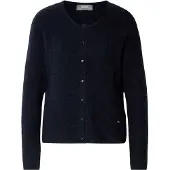 Mos Mosh Cardigan 'MMAlmine' bleu marine