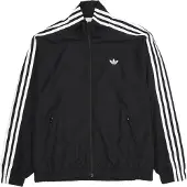 Adidas Originals Sweat-shirt à Zip Woven
