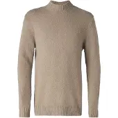 Drykorn Pull-over 'ZAYN 10' moka