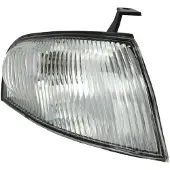 VAN WEZEL Feu clignotant 216-1538R-WE