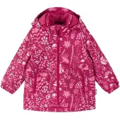 Reima Portit Jacket Rose 9 Years Fille