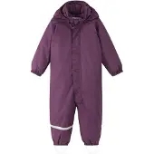 Reima Tienoo Race Suit Violet 24 Months Garçon