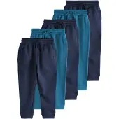 Next Pantalon bleu marine / bleu ciel