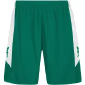 Kappa Luvio Short Vert L Homme Vert L