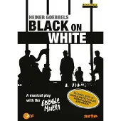 Uvm Distribution Black On White DVD
