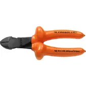 Bahco 808050S - Tournevis court à cliquet porte-embouts 1/4"