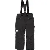 Color Kids Pantalon de sport gris foncé