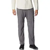 Columbia Pantalon outdoor 'Silver Ridge' taupe