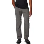 Columbia Pantalon outdoor 'Silver Ridge' taupe