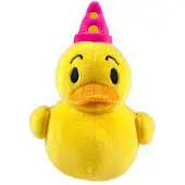 Studio 100 Bumba Plush Cuddly Duck - 20cm