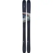 Atomic - Skis all-mountain - Maven 88 CTI 2026 pour Femme - Taille 172 cm - Noir