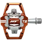 HT Components Pédales T2