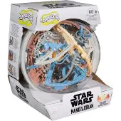 Spin Master Perplexus Star Wars The Mandalorian