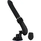 You2Toys RC Fucking Machine 2.0 - machine sexuelle à piston et vibration avec ventouse