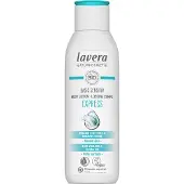 Lavera Lotion corporelle Basis Sensitive - 250 ml