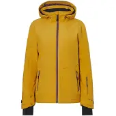 Rehall Oasis-r Jacket Jaune XS Femme