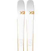 G3 Skis Alpins Roamr 100