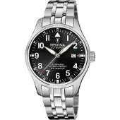 Festina - F20151/D - Montre-bracelet - Automatique - Hommes