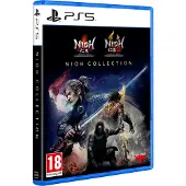 Nioh Collection PS5