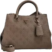 GUESS Cresidia Ii Society Sa Couleur Brun Clair