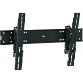 Vogel's PFW 6810 - Support mural pour téléviseur LCD/Plasma - verrouillable - noir - Taille d'écran : 139.7-203.2 cm (55"-80")