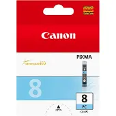 Canon CLI-8PC - Cyan photo - Cartouche d'encre