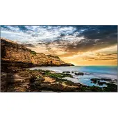 Samsung LH75QETEPGC Digitale signage flatscreen 190,5 cm (75") LED 300 cd/m² 4K Ultra HD Zwart