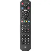 One For All URC4914 Panasonic Télécommande