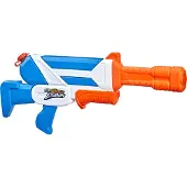 Nerf Soa Twister Pistol Bleu Enfants