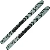 Salomon - Packs (skis + fix) - Pack skis freeride - Qst 92 + M11 GW 2027 - Taille 176 cm - Gris