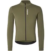 Gripgrab Maillot à Manches Longues Ride Thermal