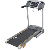 Deportium Nouveau tapis roulant Tm700