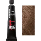 Goldwell Topchic Permanent Hair Color coloration cheveux teinte 7 BG 60 ml
